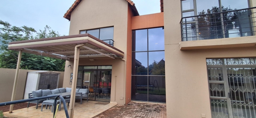 4 Bedroom Property for Sale in Leloko North West